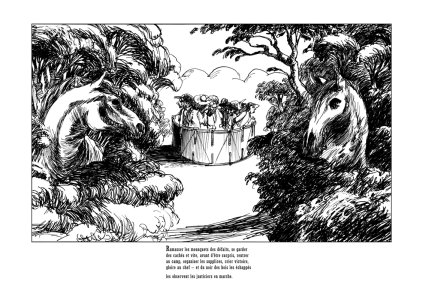 Les Misères et les Malheurs de la guerre
