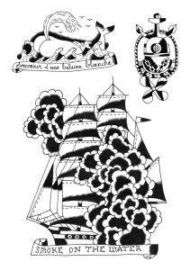 Précis dermo-pictural illustré