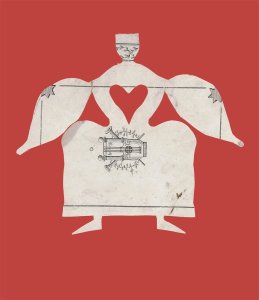 Contes découpés