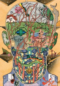Anatomie narrative