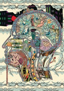 Anatomie narrative