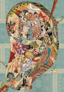 Anatomie narrative