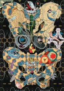 Anatomie narrative