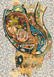 Anatomie narrative