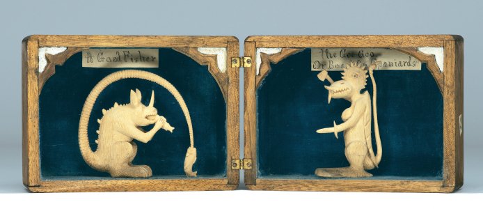 Boîtes