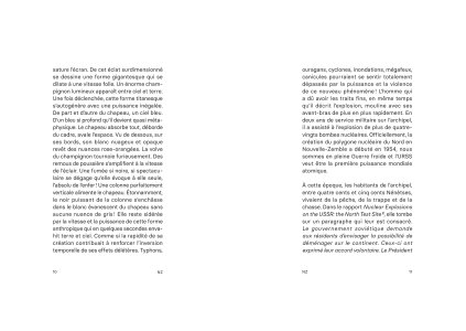 La Terre tremble