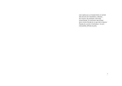 Fragments 2023/2024