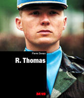 Pierre Denan - R. Thomas