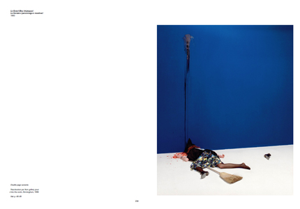 Oui, non, peut-être