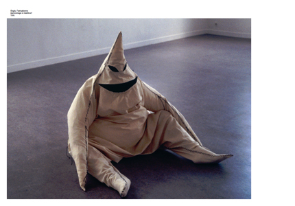 Oui, non, peut-être