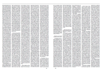 Oui, non, peut-être