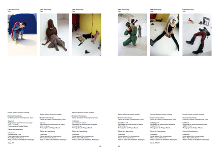 Oui, non, peut-être