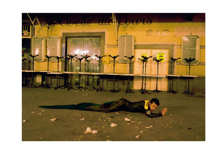 Oui, non, peut-être