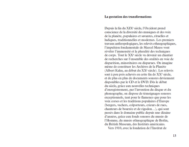 Paris, laboratoire des avant-gardes