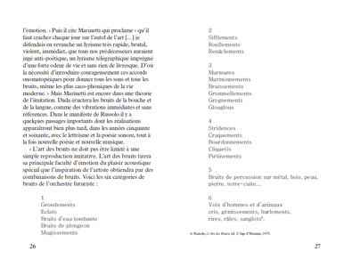 Paris, laboratoire des avant-gardes