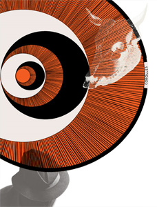  - Minotaure – Chants exploratoires 