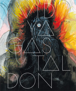 Vidya Gastaldon - Call It What You Like