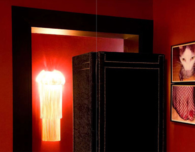 John Armleder / Jacques Garcia