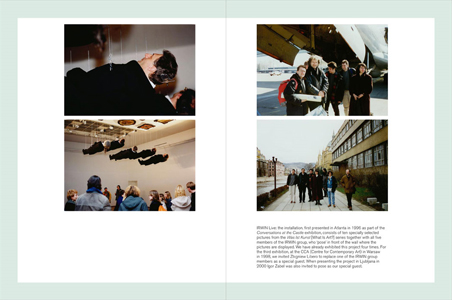 Continuing Dialogues