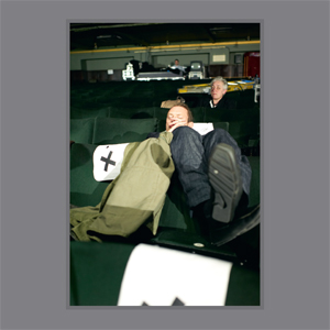 Live Recorded Delay (coffret)