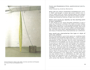 Collecting Contemporary Art