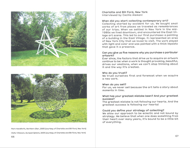 Collecting Contemporary Art