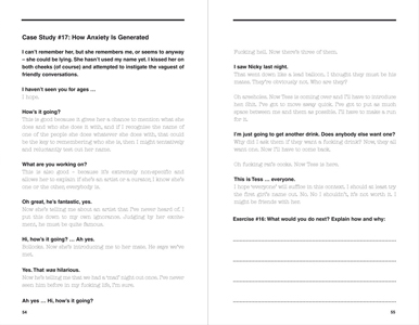 Anxiety & Depression