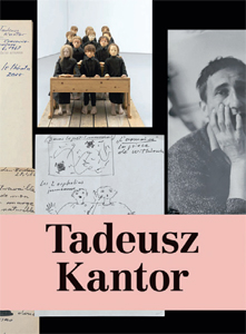 Tadeusz Kantor - 