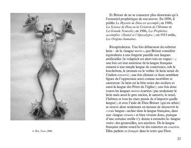 L'esprit  de la modernité révélé par quelques traits pataphysiques