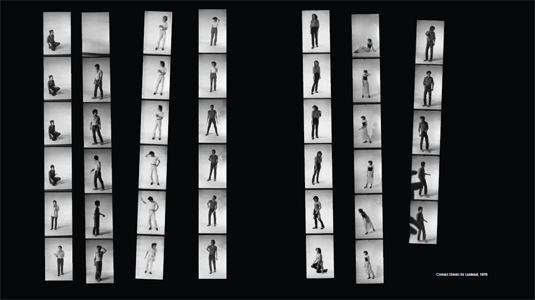 A Literature of Images