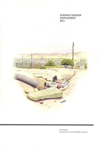 Surface Tension Supplement