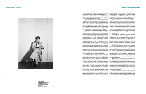 Images & (re)présentations