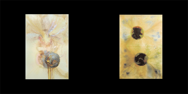 Soundtrack for an Exhibition (+ DVD audio)