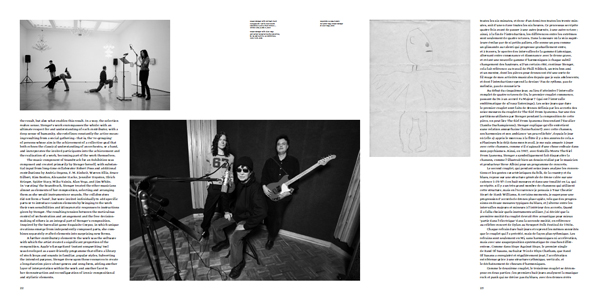 Soundtrack for an Exhibition (+ DVD audio)