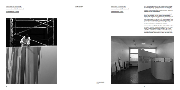 Soundtrack for an Exhibition (+ DVD audio)