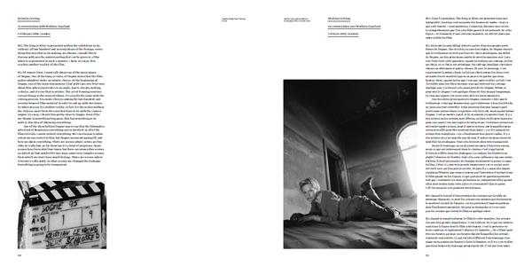 Soundtrack for an Exhibition (+ DVD audio)