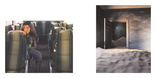 Soundtrack for an Exhibition (+ DVD audio)