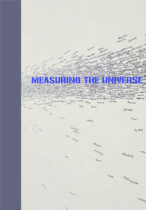 Roman Ondák - Measuring the Universe