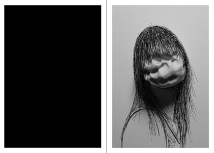 What do we regret, where do we fall, what do we lick, when do we lay