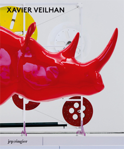 Xavier Veilhan - 1999-2009