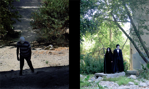 Educational Complex Onwards (1995-2008)