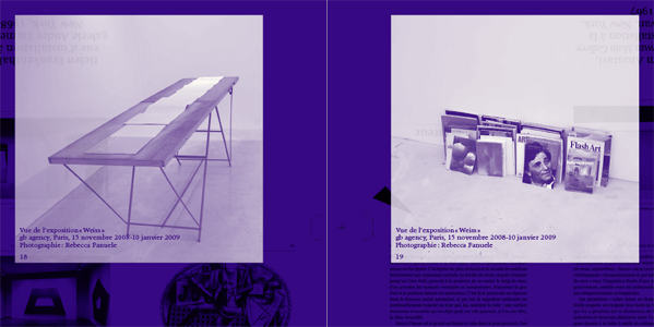 Inside the White Cube