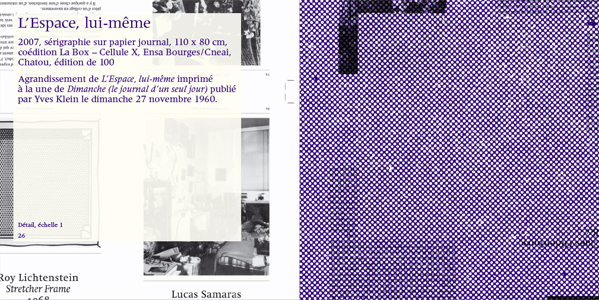 Inside the White Cube