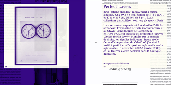 Inside the White Cube