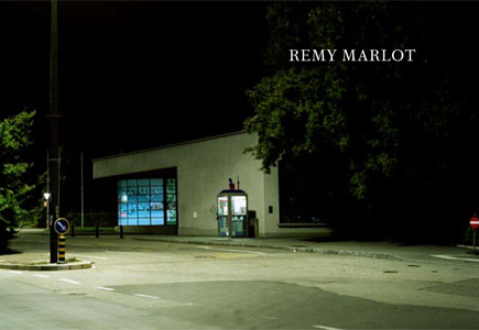 Rémy Marlot - 