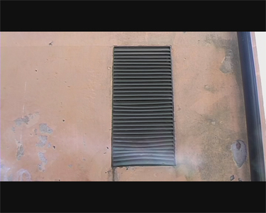 Death Travels Backwards (DVD)