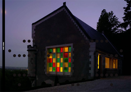 A House is not a Home