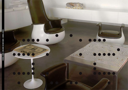 A House is not a Home