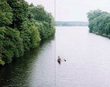 Die Sehnsucht nach Glück findet Stillung in der Poesie