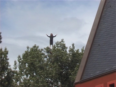 Portikus Under Construction (3 DVD)